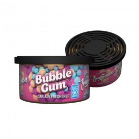 Bubblegum Classic Tin Air Freshener Designer Fragrances